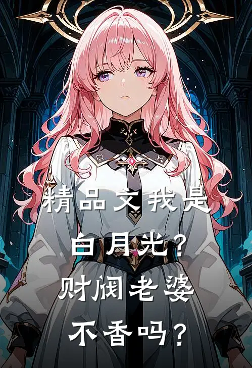 精品文我是白月光？财阀老婆不香吗？