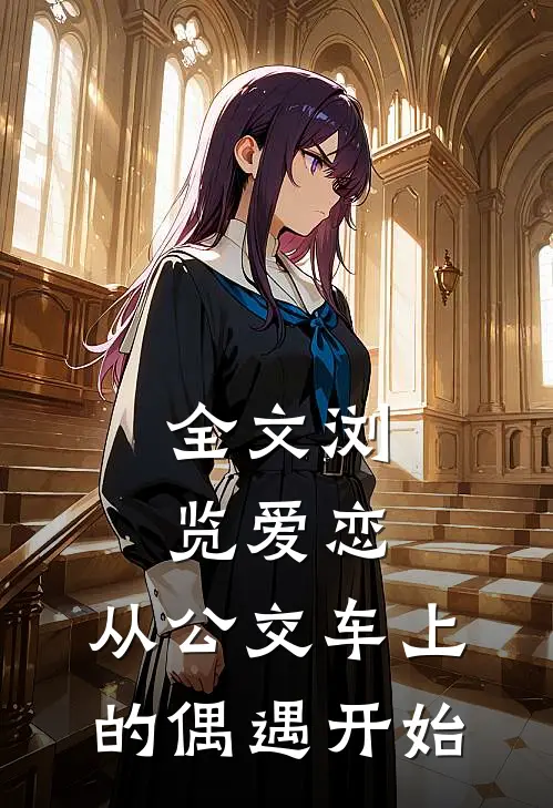 全文浏览爱恋，从公交车上的偶遇开始