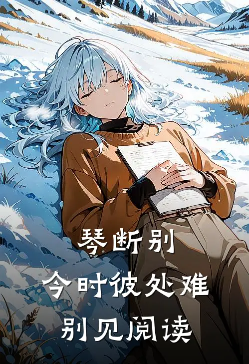 琴断别，今时彼处难别见阅读