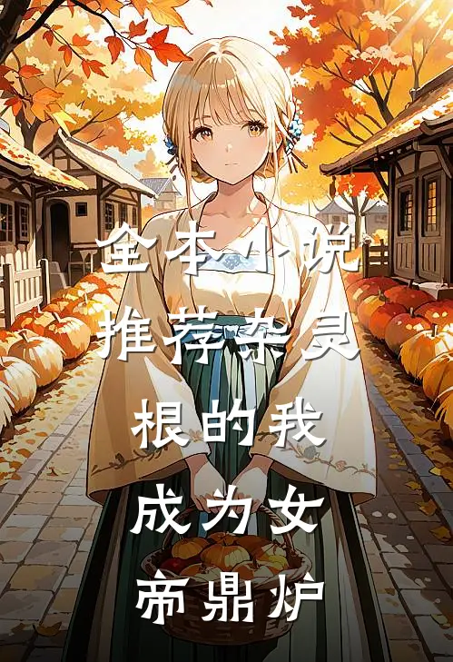 全本小说推荐杂灵根的我，成为女帝鼎炉