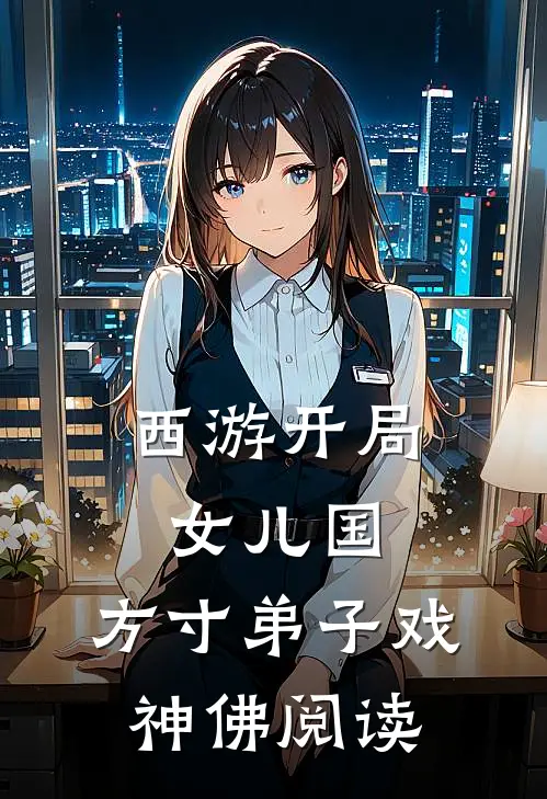 西游开局女儿国，方寸弟子戏神佛阅读