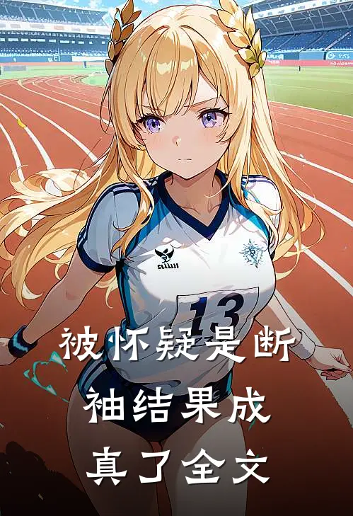 被怀疑是断袖结果成真了全文