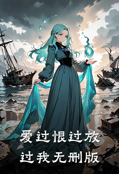 爱过恨过放过我无删版