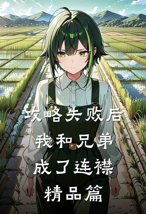 攻略失败后，我和兄弟成了连襟精品篇