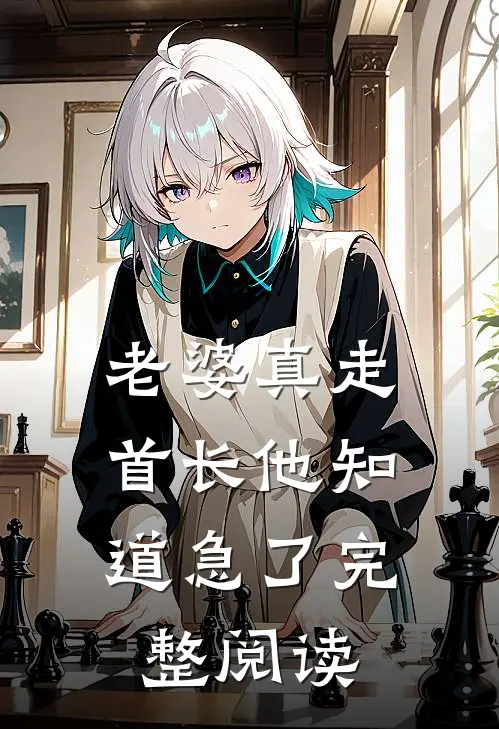 老婆真走，首长他知道急了完整阅读