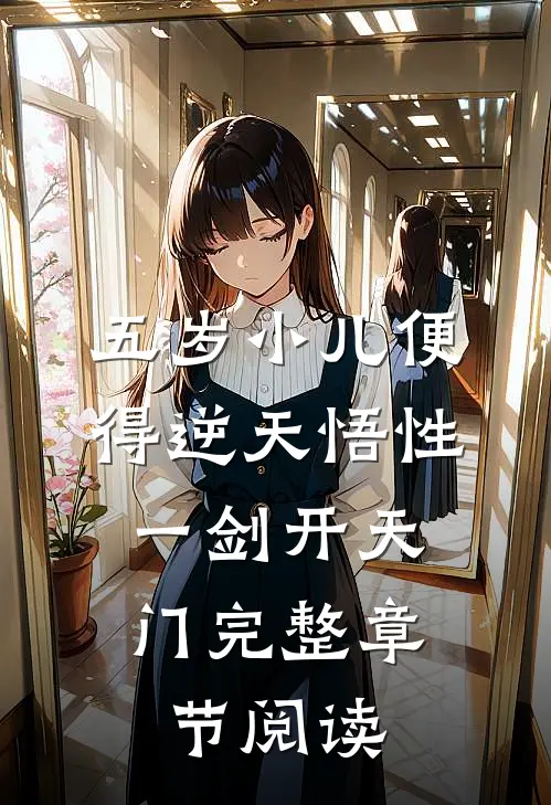 五岁小儿便得逆天悟性，一剑开天门完整章节阅读