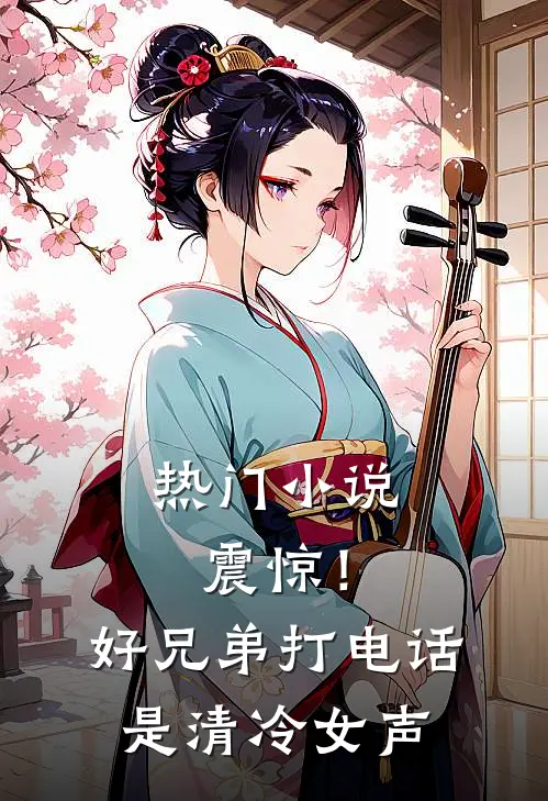 热门小说震惊！好兄弟打电话，是清冷女声