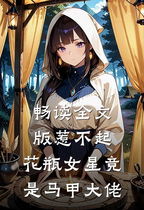畅读全文版惹不起，花瓶女星竟是马甲大佬