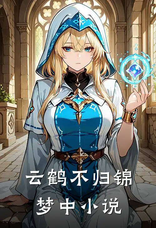 云鹤不归锦梦中小说