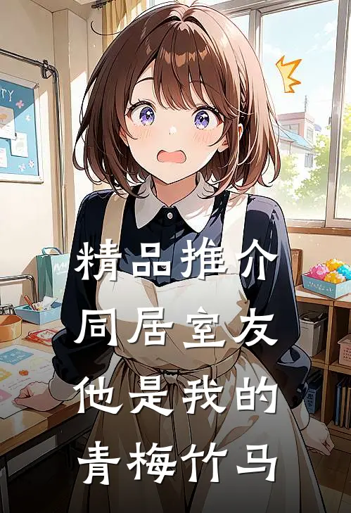 精品推介同居室友：他是我的青梅竹马