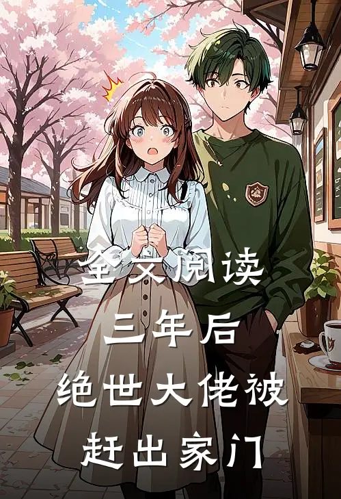 全文阅读三年后，绝世大佬被赶出家门