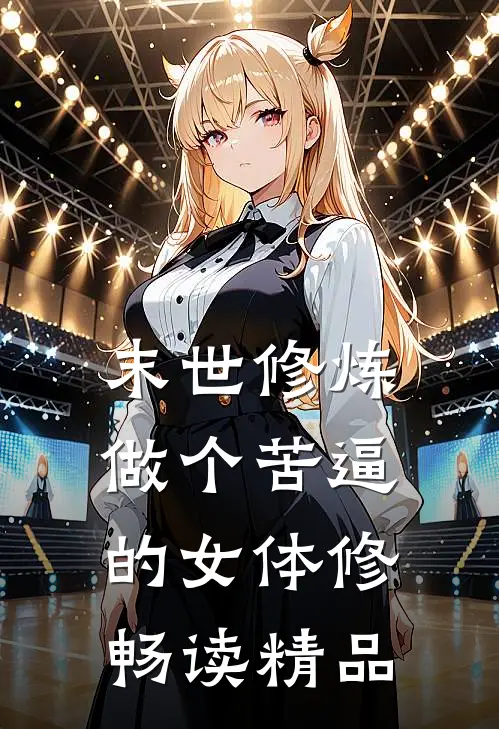 末世修炼，做个苦逼的女体修畅读精品