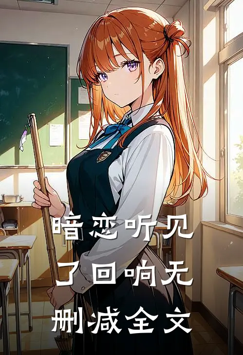 暗恋听见了回响无删减全文
