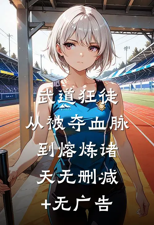武道狂徒：从被夺血脉到熔炼诸天无删减+无广告