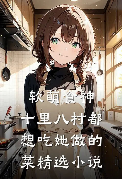 软萌食神：十里八村都想吃她做的菜精选小说