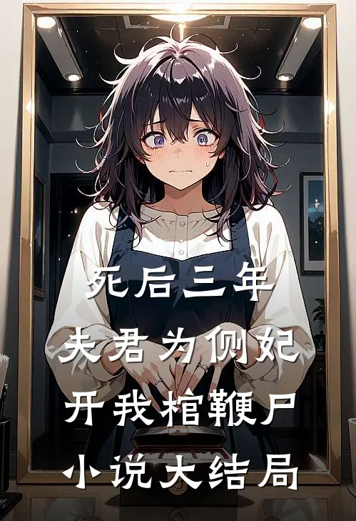 死后三年，夫君为侧妃开我棺鞭尸小说大结局
