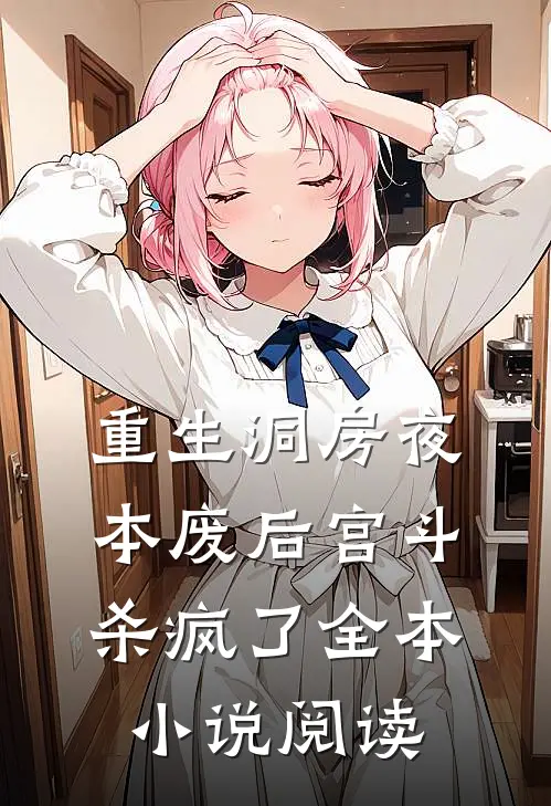 重生洞房夜，本废后宫斗杀疯了全本小说阅读