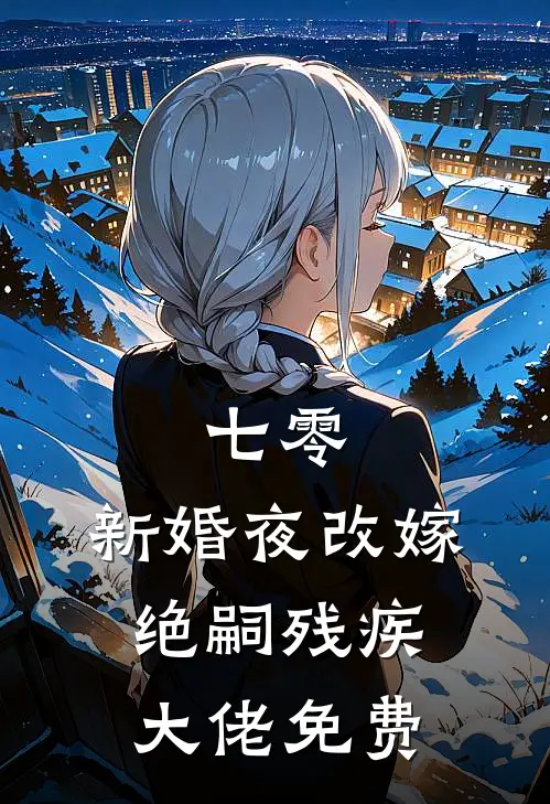 七零：新婚夜改嫁绝嗣残疾大佬免费