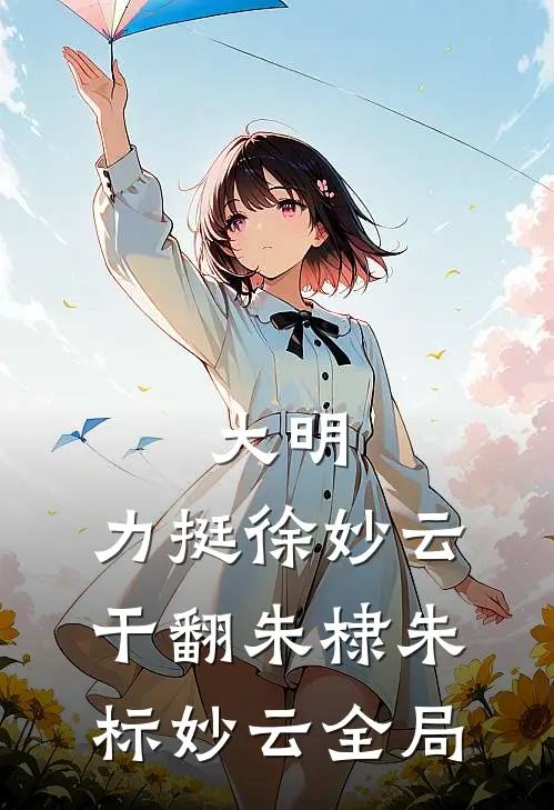 大明：力挺徐妙云，干翻朱棣朱标妙云全局