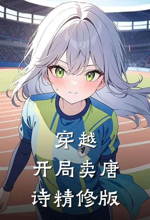 穿越，开局卖唐诗精修版