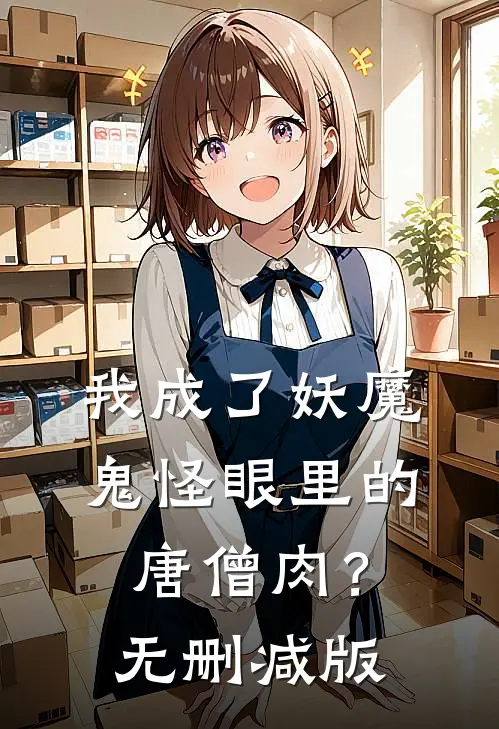 我成了妖魔鬼怪眼里的唐僧肉？无删减版