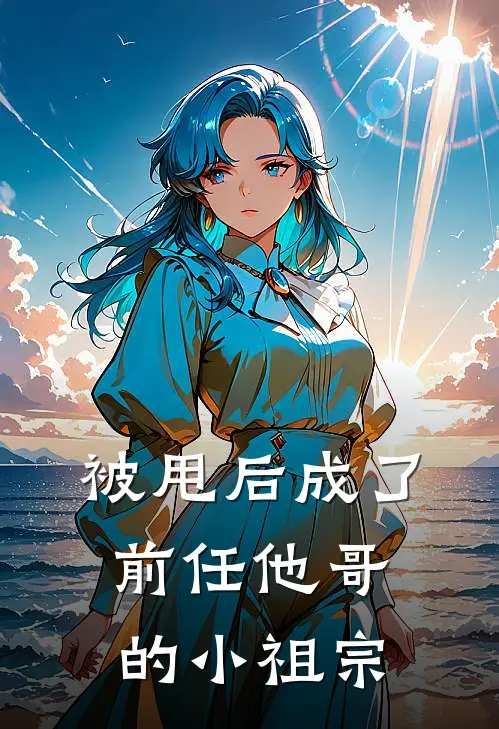 被甩后成了前任他哥的小祖宗