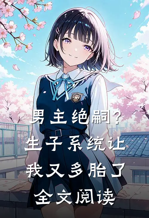 男主绝嗣？生子系统让我又多胎了全文阅读