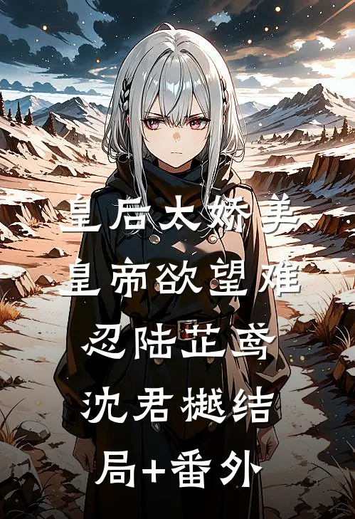 皇后太娇美，皇帝欲望难忍陆芷鸢沈君樾结局+番外