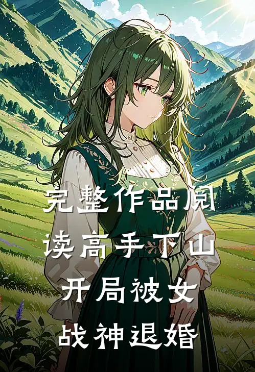 完整作品阅读高手下山：开局被女战神退婚