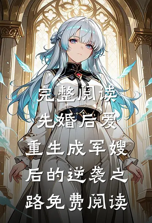 完整阅读先婚后爱:重生成军嫂后的逆袭之路免费阅读