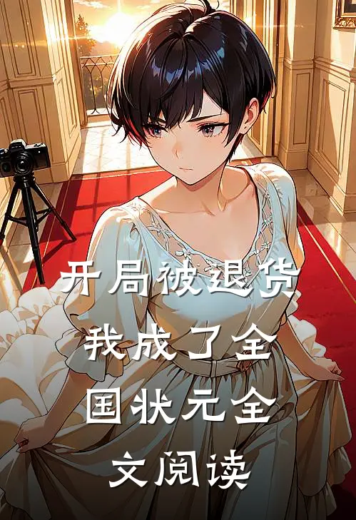 开局被退货，我成了全国状元全文阅读
