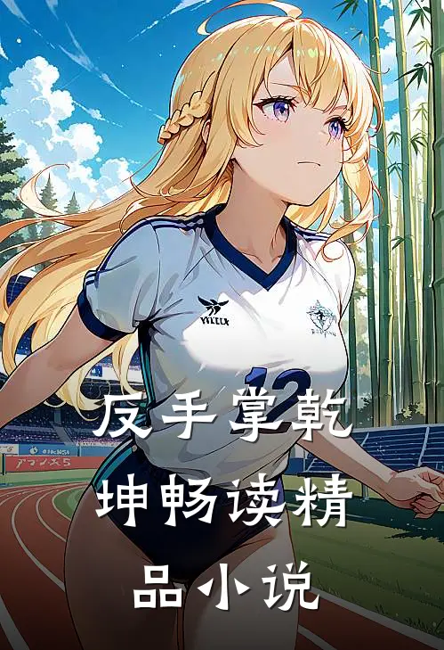 反手掌乾坤畅读精品小说