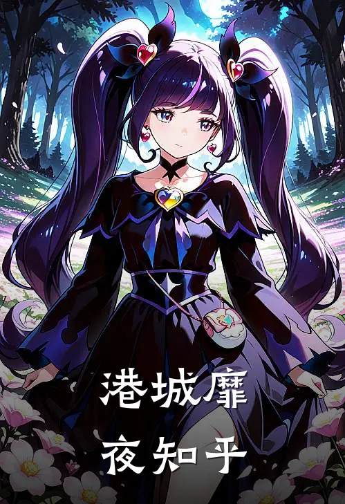 港城靡夜知乎