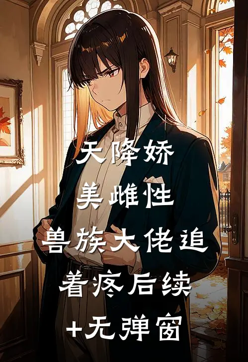 天降娇美雌性，兽族大佬追着疼后续+无弹窗