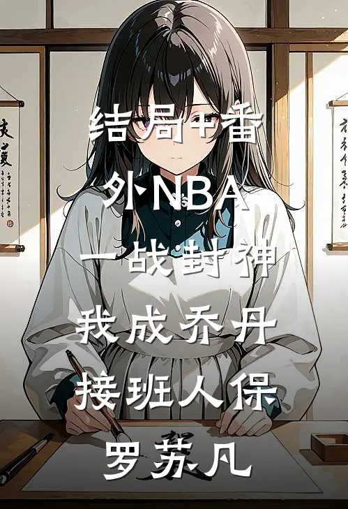 结局+番外NBA：一战封神，我成乔丹接班人保罗苏凡