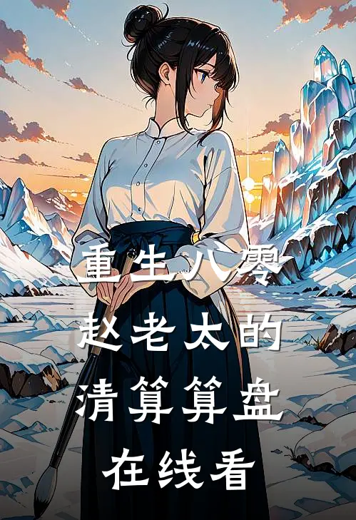 重生八零，赵老太的清算算盘在线看