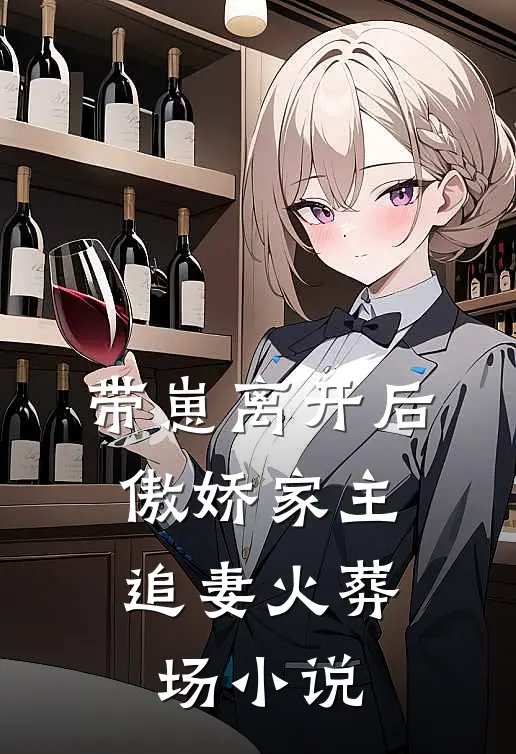 带崽离开后，傲娇家主追妻火葬场小说