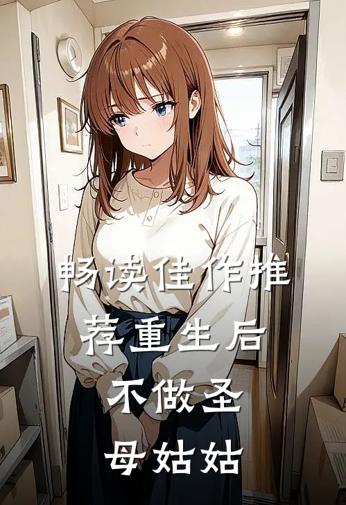 畅读佳作推荐重生后，不做圣母姑姑