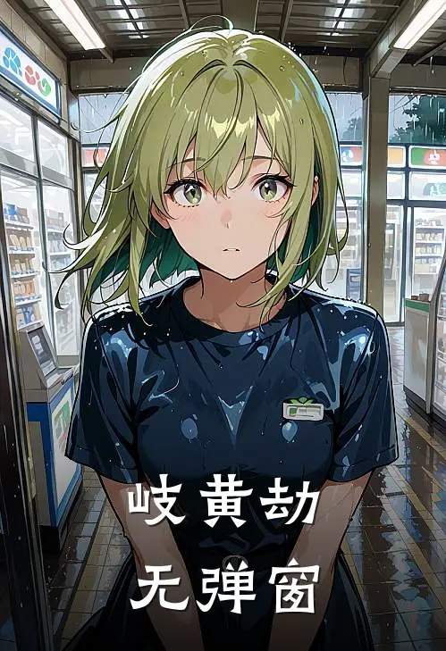 岐黄劫无弹窗