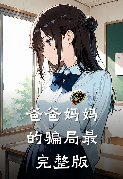 爸爸妈妈的骗局最完整版