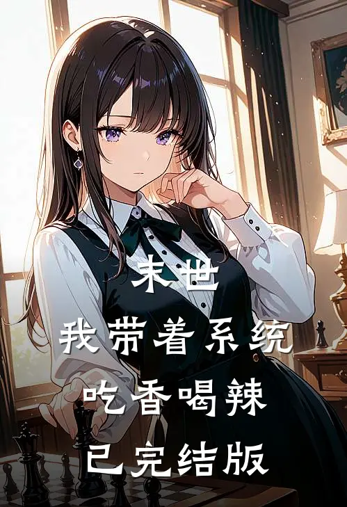 末世：我带着系统吃香喝辣已完结版