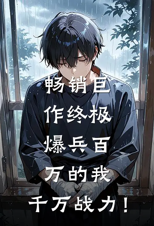 畅销巨作终极：爆兵百万的我，千万战力！