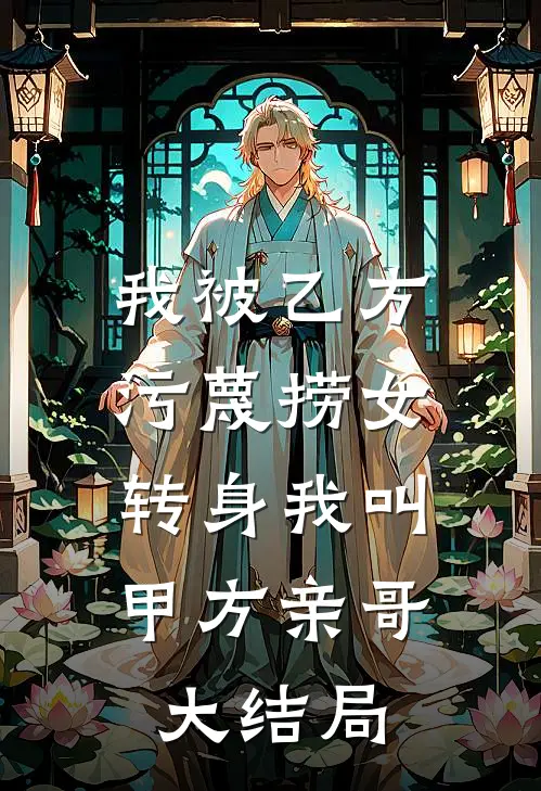 我被乙方污蔑捞女，转身我叫甲方亲哥大结局