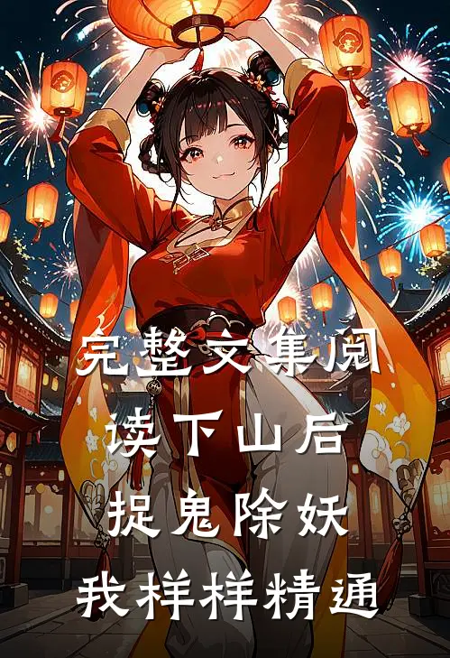 完整文集阅读下山后，捉鬼除妖，我样样精通