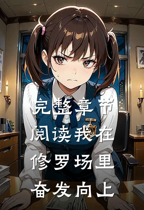 完整章节阅读我在修罗场里奋发向上