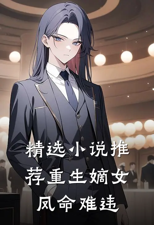 精选小说推荐重生嫡女：凤命难违