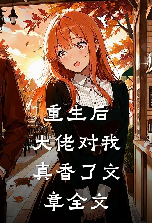 重生后，大佬对我真香了文章全文