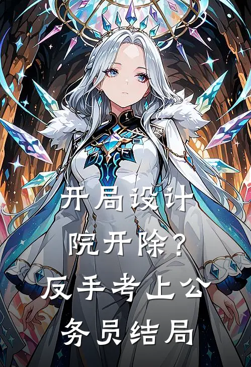 开局设计院开除？反手考上公务员结局