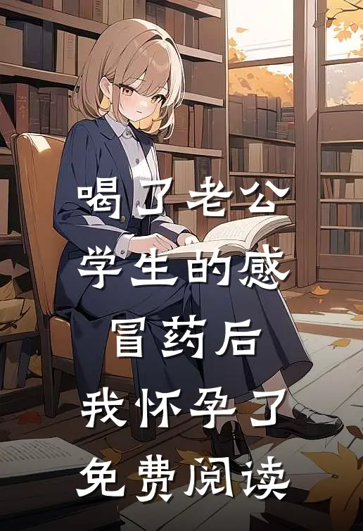喝了老公学生的感冒药后，我怀孕了免费阅读