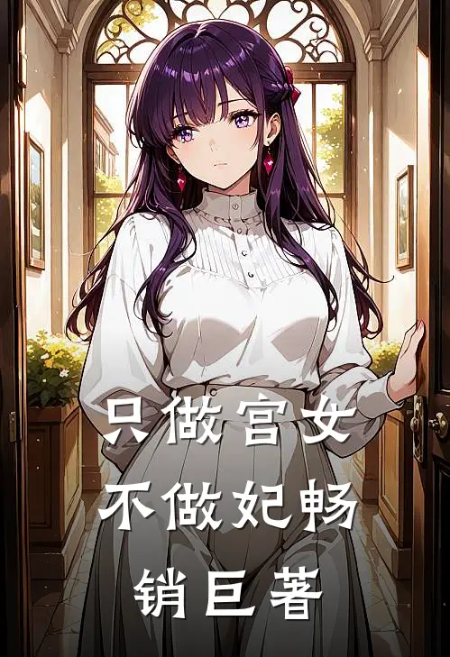 只做宫女不做妃畅销巨著